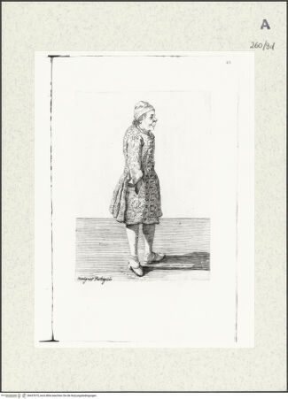 Vorderseite von bh437675_recto