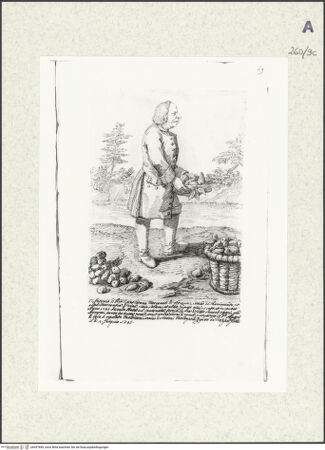 Vorderseite von bh437689_recto