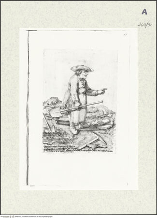 Vorderseite von bh437693_recto