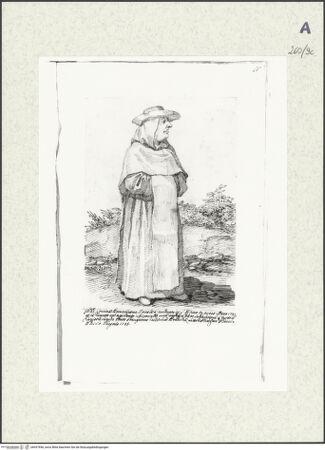 Vorderseite von bh437696_recto