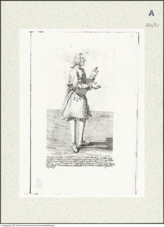 Vorderseite von bh437699_recto