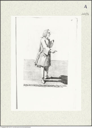 Vorderseite von bh437721_recto