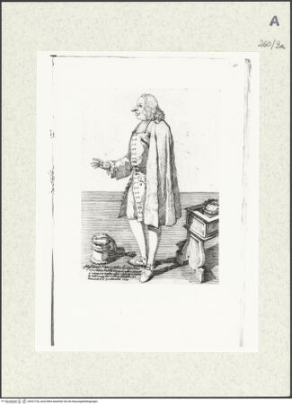 Vorderseite von bh437726_recto