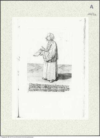 Vorderseite von bh437732_recto