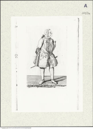 Vorderseite von bh437733_recto