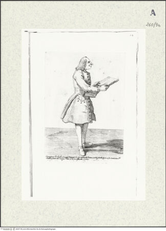 Vorderseite von bh437740_recto