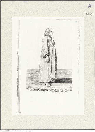 Vorderseite von bh437750_recto