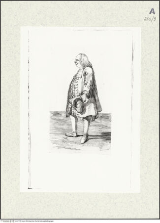 Vorderseite von bh437751_recto