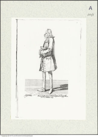 Vorderseite von bh437757_recto