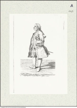 Vorderseite von bh437758_recto