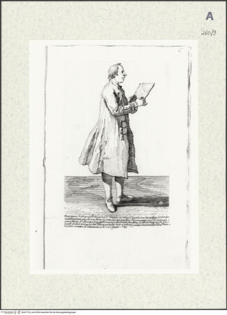 Vorderseite von bh437762_recto