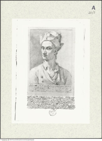 Vorderseite von bh437764_recto