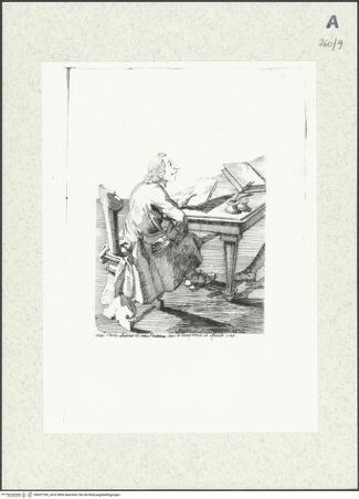 Vorderseite von bh437765_recto