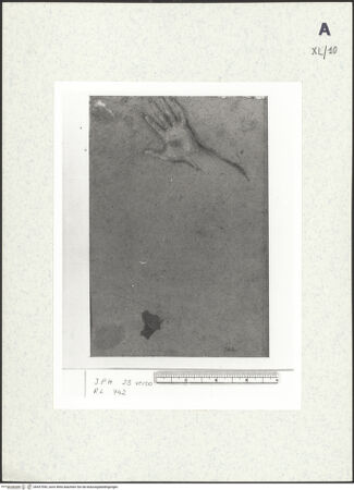 Vorderseite von bh437945_recto