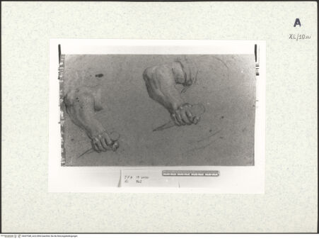 Vorderseite von bh437948_recto