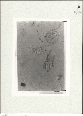 Vorderseite von bh437952_recto