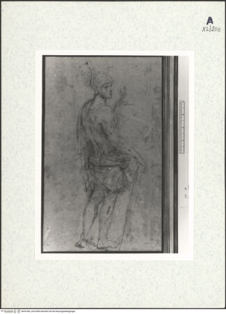 Vorderseite von bh437966_recto