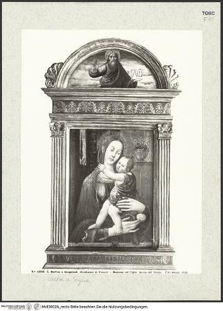 Vorderseite von bh438026_recto