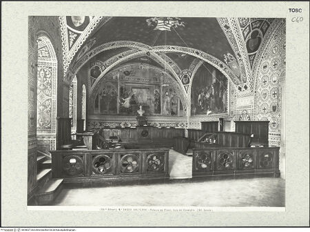 Vorderseite von bh438027_recto