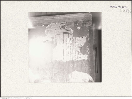 Vorderseite von bh438034_recto