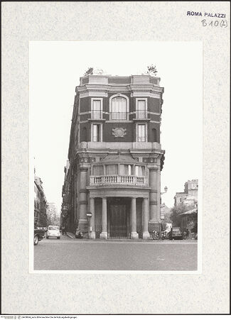 Vorderseite von bh438044_recto