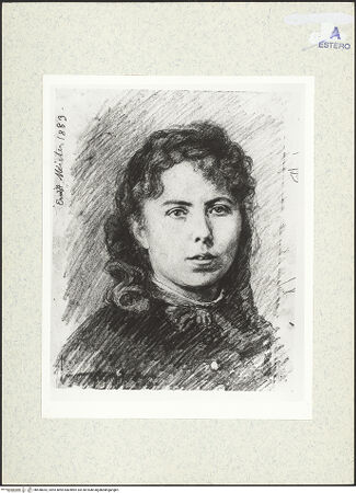 Vorderseite von bh438052_recto