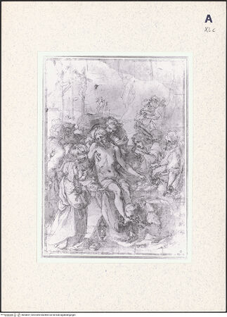 Vorderseite von bh438097_recto