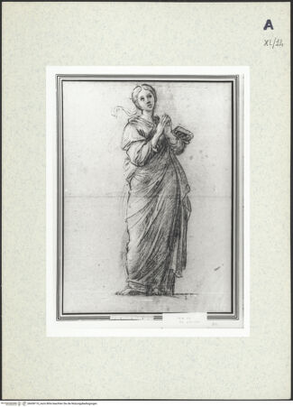 Vorderseite von bh438110_recto