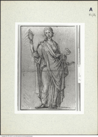 Vorderseite von bh438115_recto