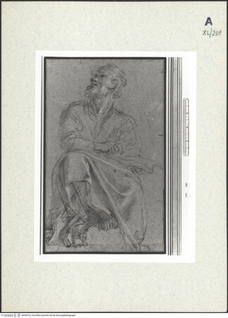 Vorderseite von bh438120_recto