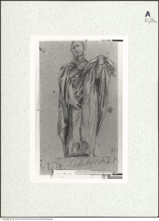 Vorderseite von bh438126_recto