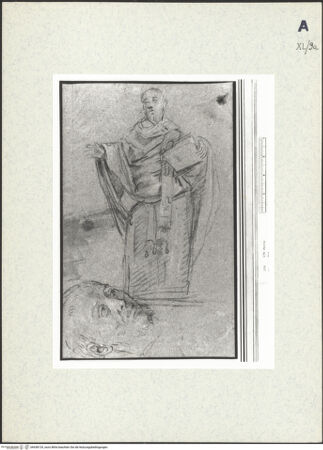 Vorderseite von bh438129_recto