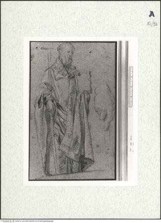 Vorderseite von bh438132_recto