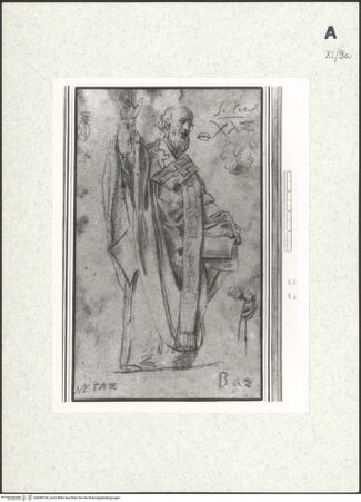 Vorderseite von bh438139_recto