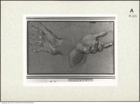 Vorderseite von bh438163_recto