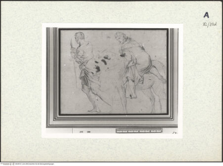 Vorderseite von bh438167_recto