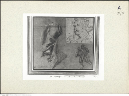 Vorderseite von bh438179_recto