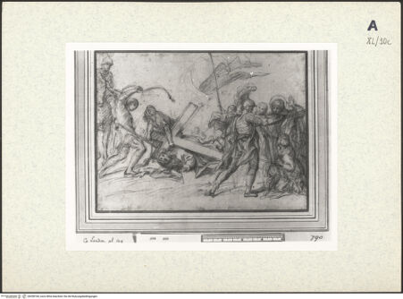 Vorderseite von bh438184_recto