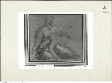 Vorderseite von bh438185_recto