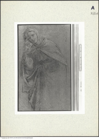 Vorderseite von bh438187_recto