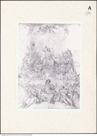 Vorderseite von bh438193_recto