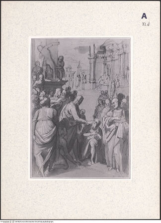 Vorderseite von bh438204_recto