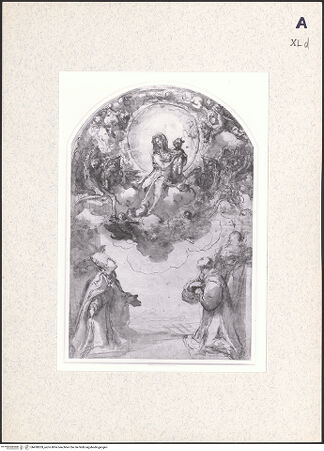 Vorderseite von bh438209_recto