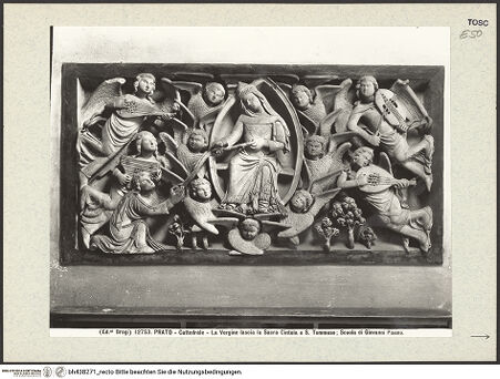 Vorderseite von bh438271_recto