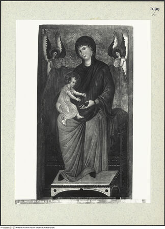 Vorderseite von bh438273_recto