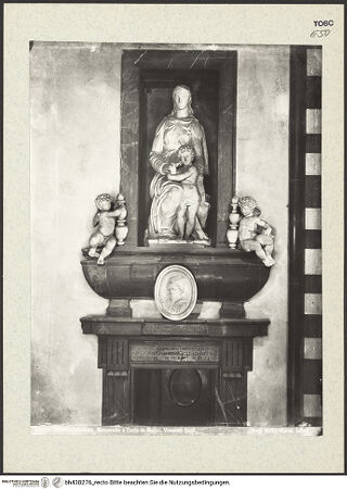 Vorderseite von bh438276_recto