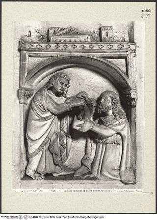 Vorderseite von bh438279_recto