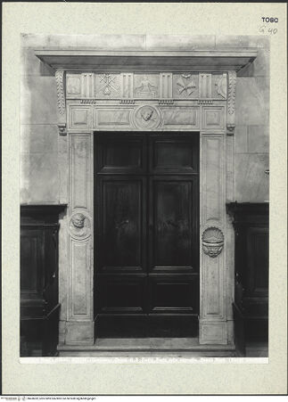 Vorderseite von bh438282_recto