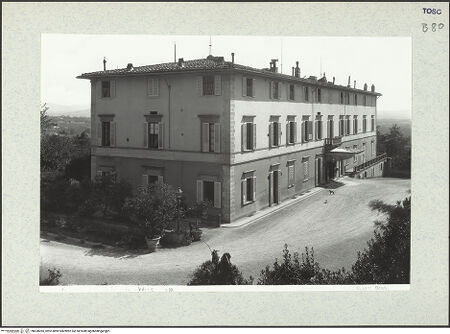 Vorderseite von bh438285_recto