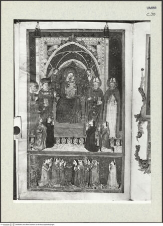 Vorderseite von bh438289_recto